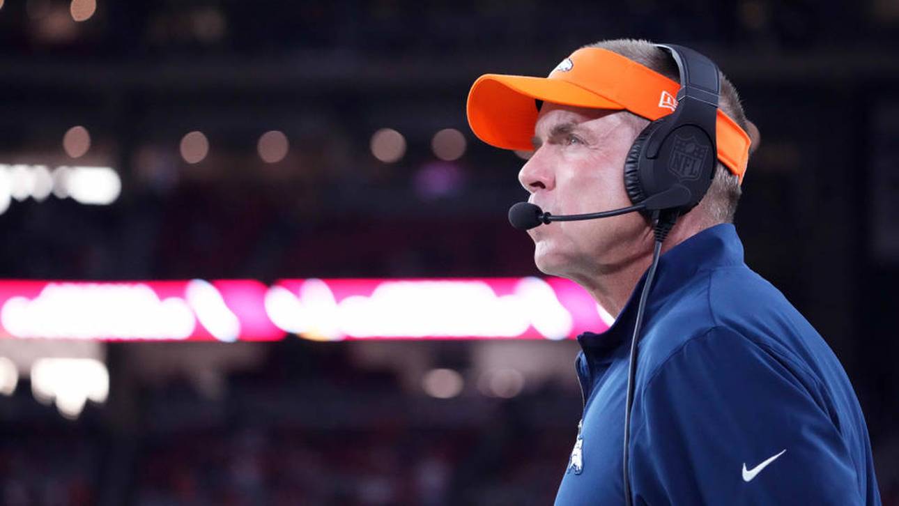 NFL-Coach legt sich mit Reporter an