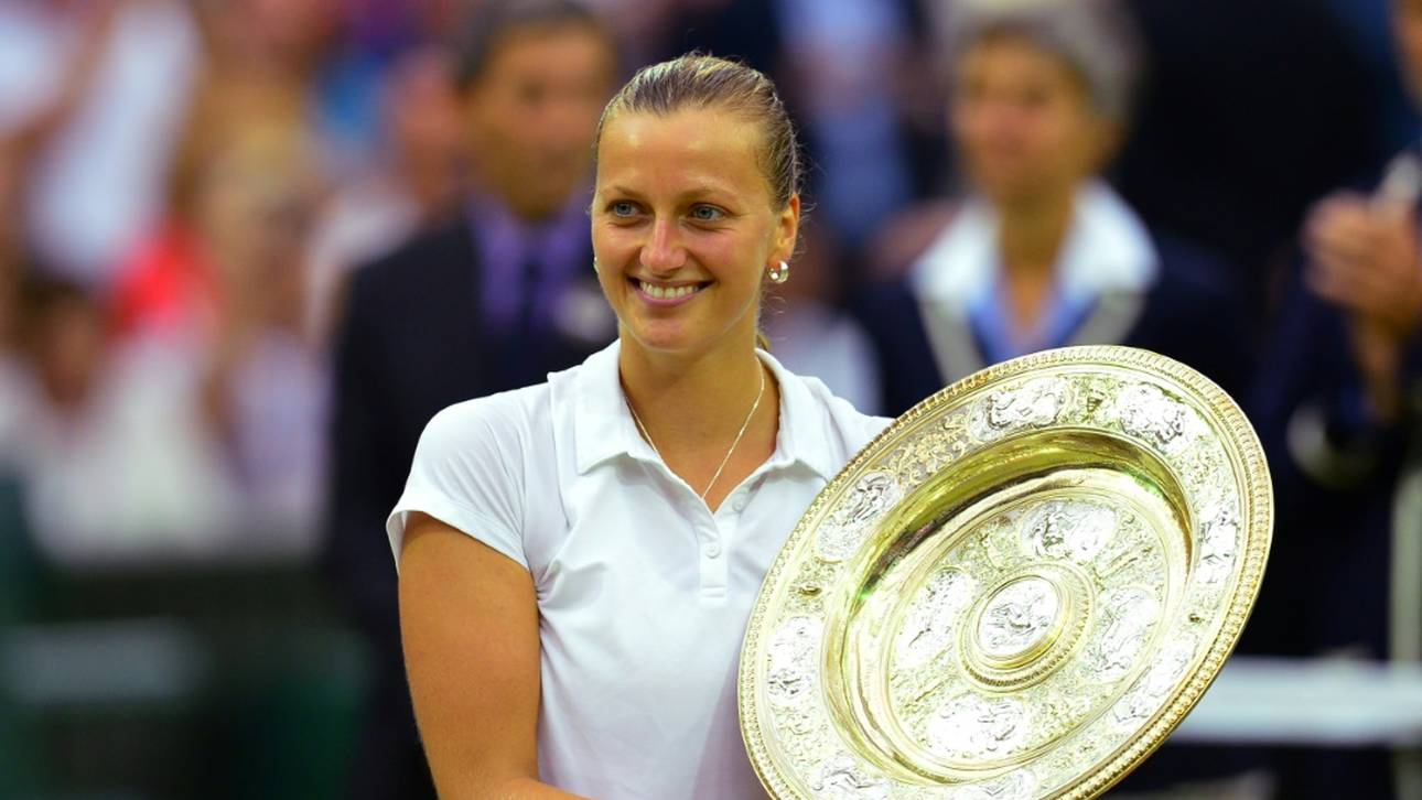 Tennis-Star kündigt Comeback an