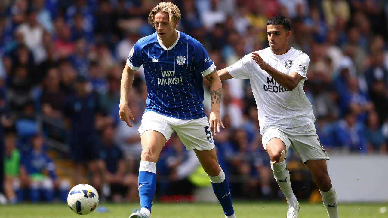 Neuzugang für Düsseldorf