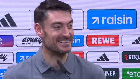 Auch nach dem Trainerwechsel bleibt der Befreiungsschlag für Eintracht Frankfurt aus. Gegen Union Berlin reicht es nur zu einem 1:1. 