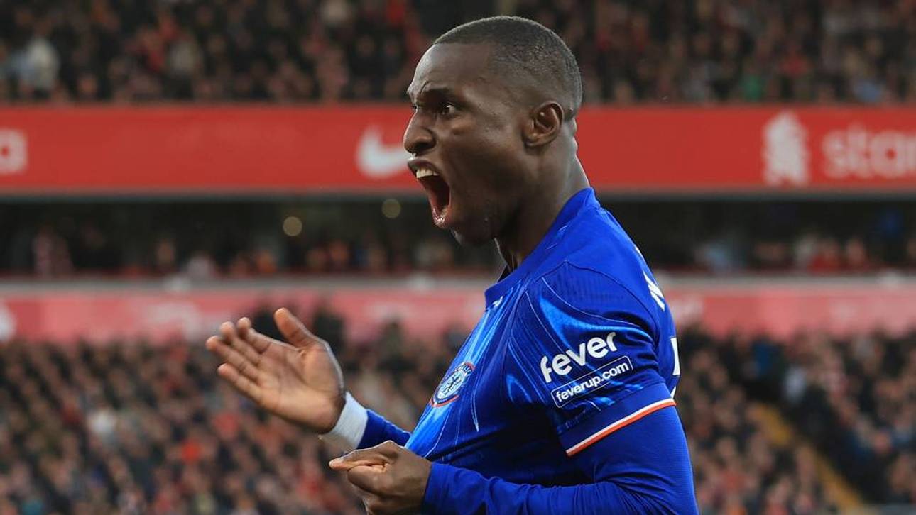 Bayern mit Last-Minute-Transfer