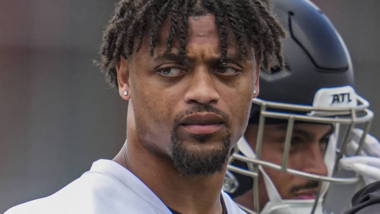 Rekord-Vertrag für Star-Cornerback