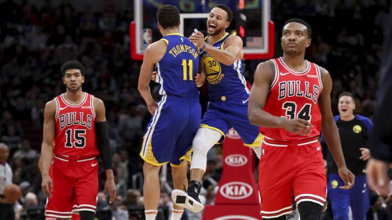 Sprengen die Mavs ein Super-Duo?