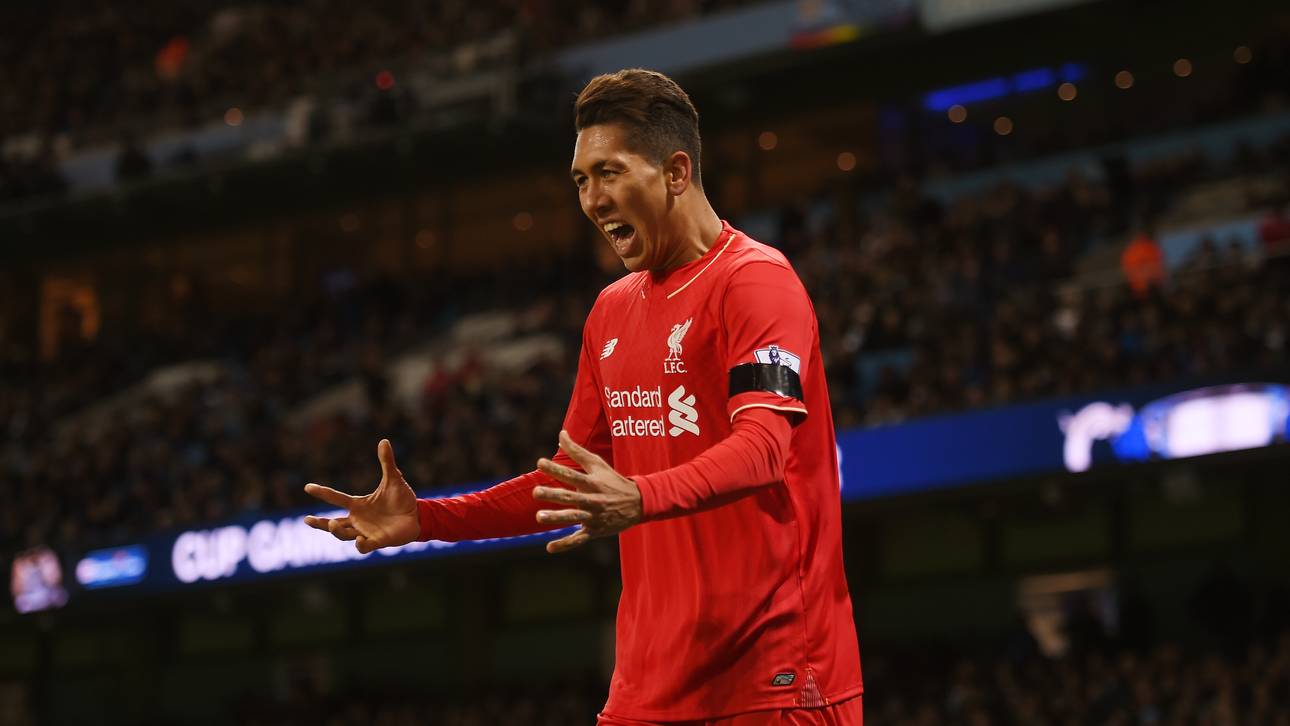 Klopps Liverpool fertigt ManCity ab