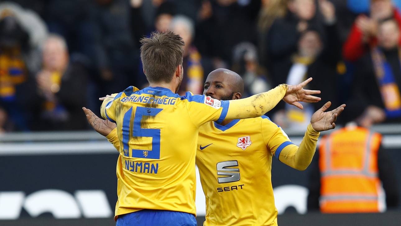 Topspiel: Löwen bei Union gefordert