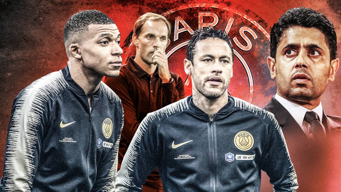 Wird PSG zum Milliardengrab?