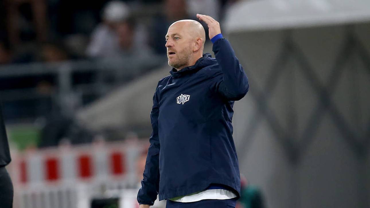 Lieberknecht rudert zurück