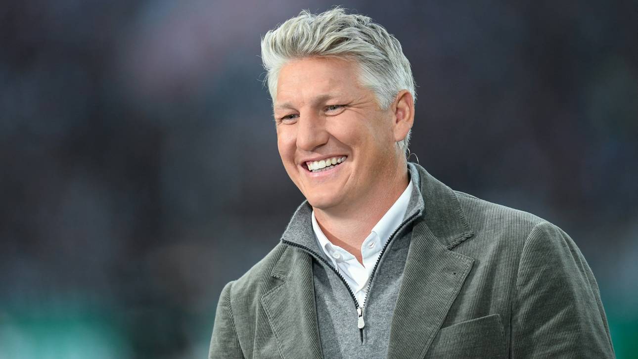 Das rät Schweinsteiger Goretzka