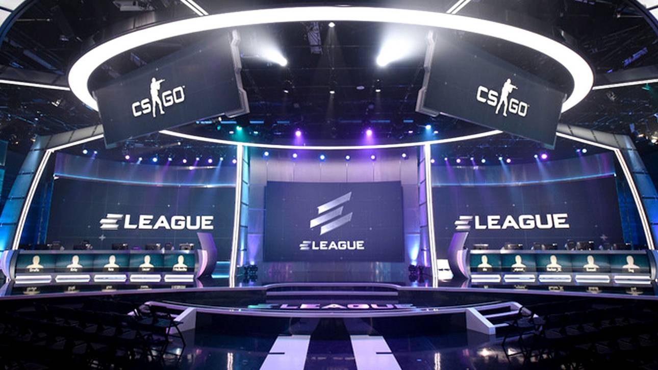 ELEAGUE: Rematch des Major-Finales