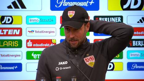 Der VfB Stuttgart gewinnt auch gegen Union Berlin und fährt damit auch den sechsten Sieg in Folge ein. 