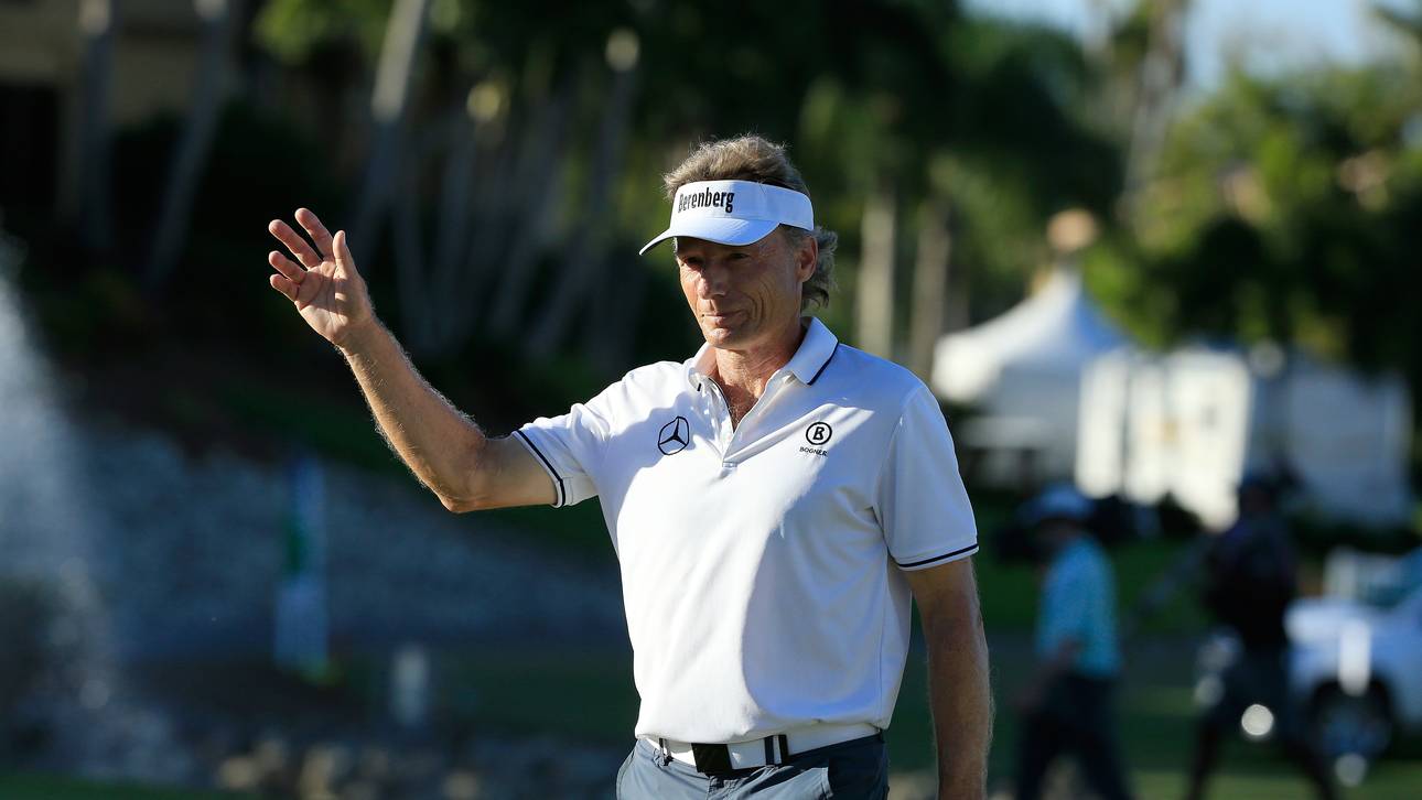 Langer denkt nicht an Rücktritt