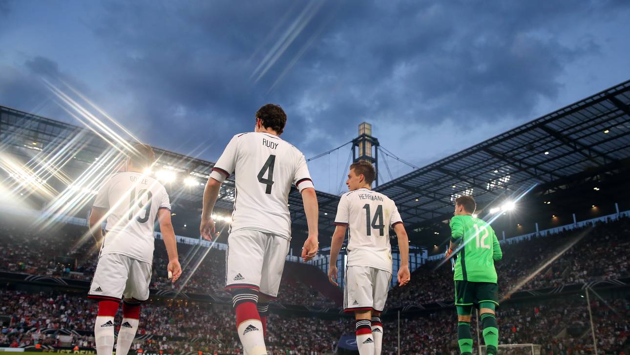 Alte Schwäche als Stimmungskiller