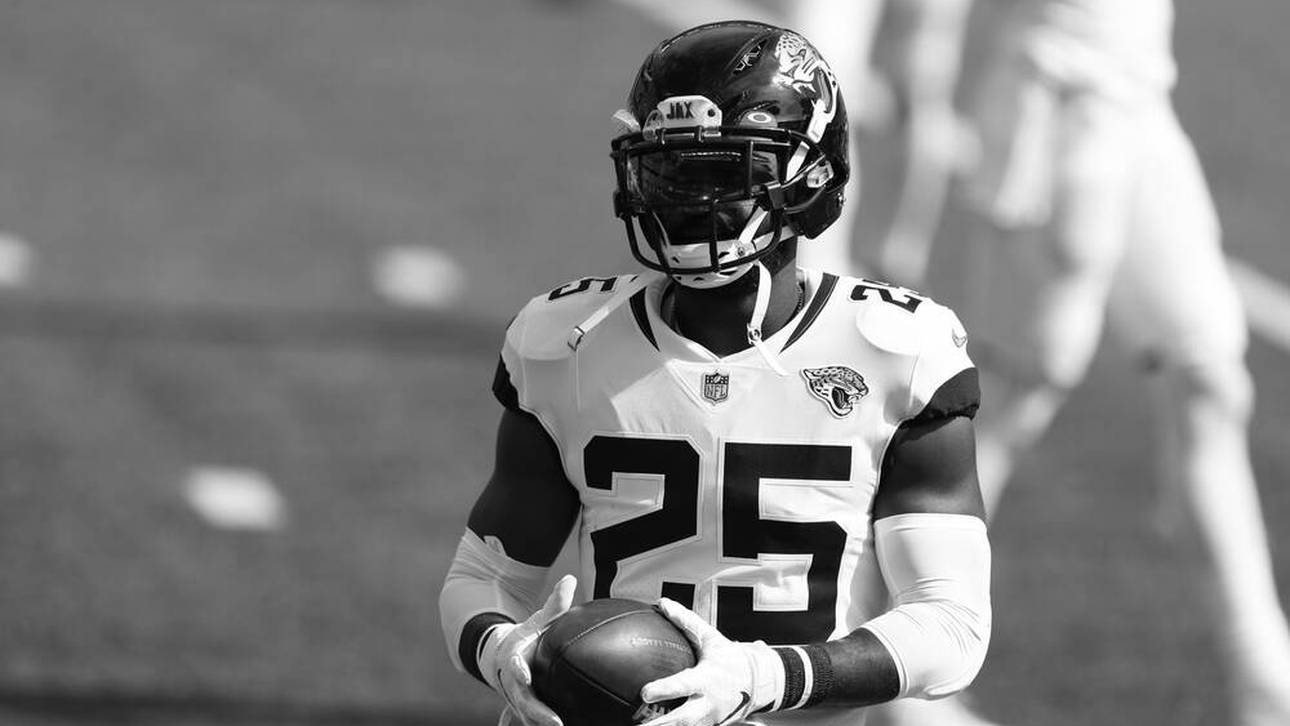 Ex-NFL-Profi stirbt bei Horror-Crash