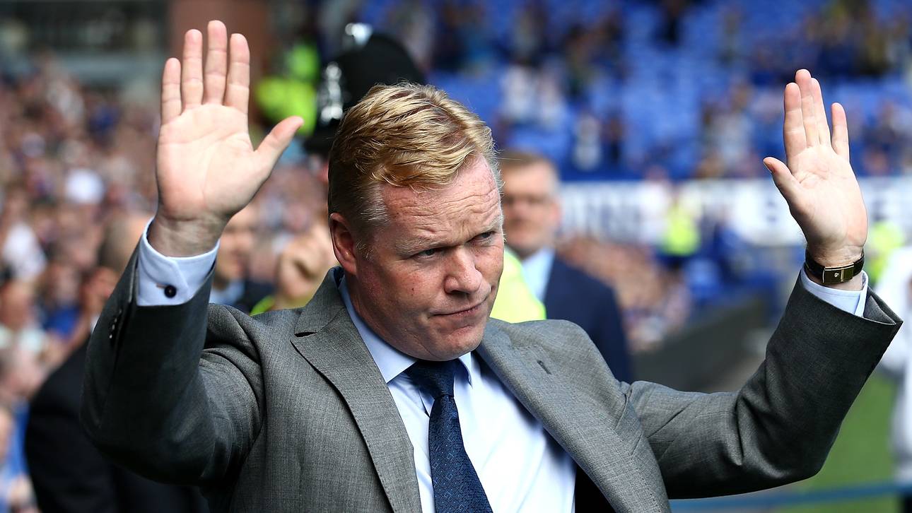 Trainer-Weihnachtsbaum erzürnt Fans