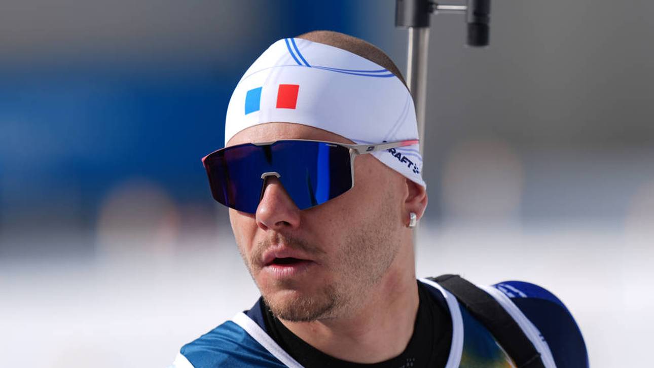 Biathlon-Star erwägt Karriereende