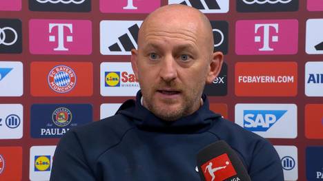 Darmstadt 98 muss gegen den FC Bayern eine 0:8-Klatsche hinnehmen. Dennoch zeigt sich Trainer Torsten Lieberknecht nicht völlig unzufrieden. 