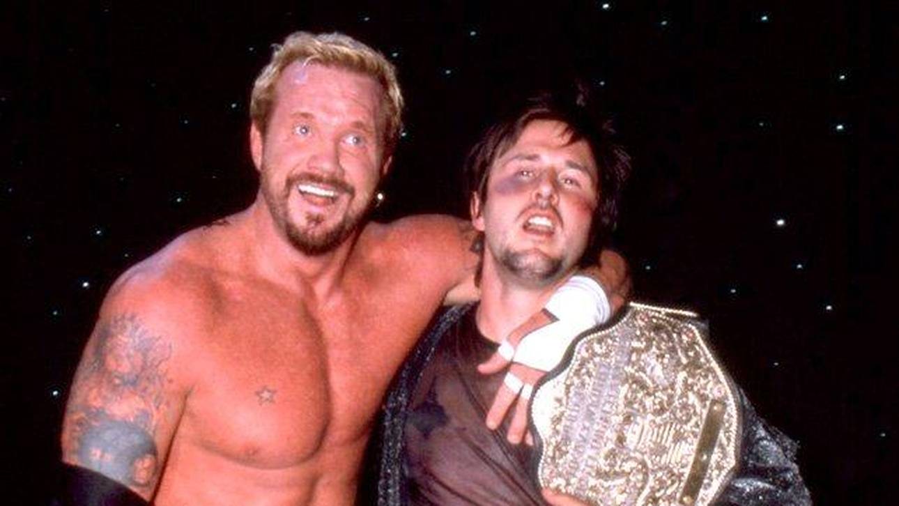 Arquettes umstrittene Wrestling-Ausflüge