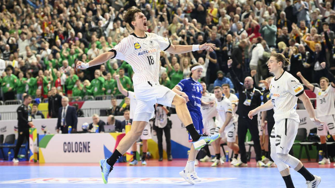 Die perfekte Geschichte