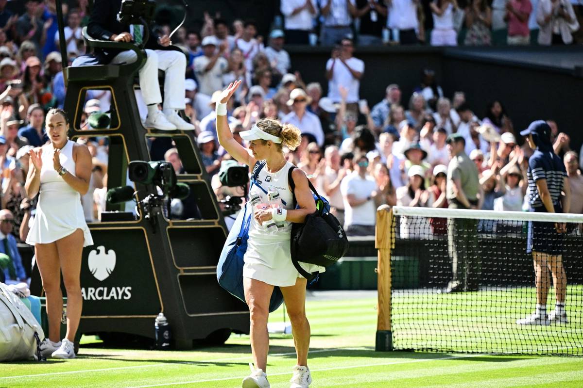 Siegemund will weitermachen wie immer