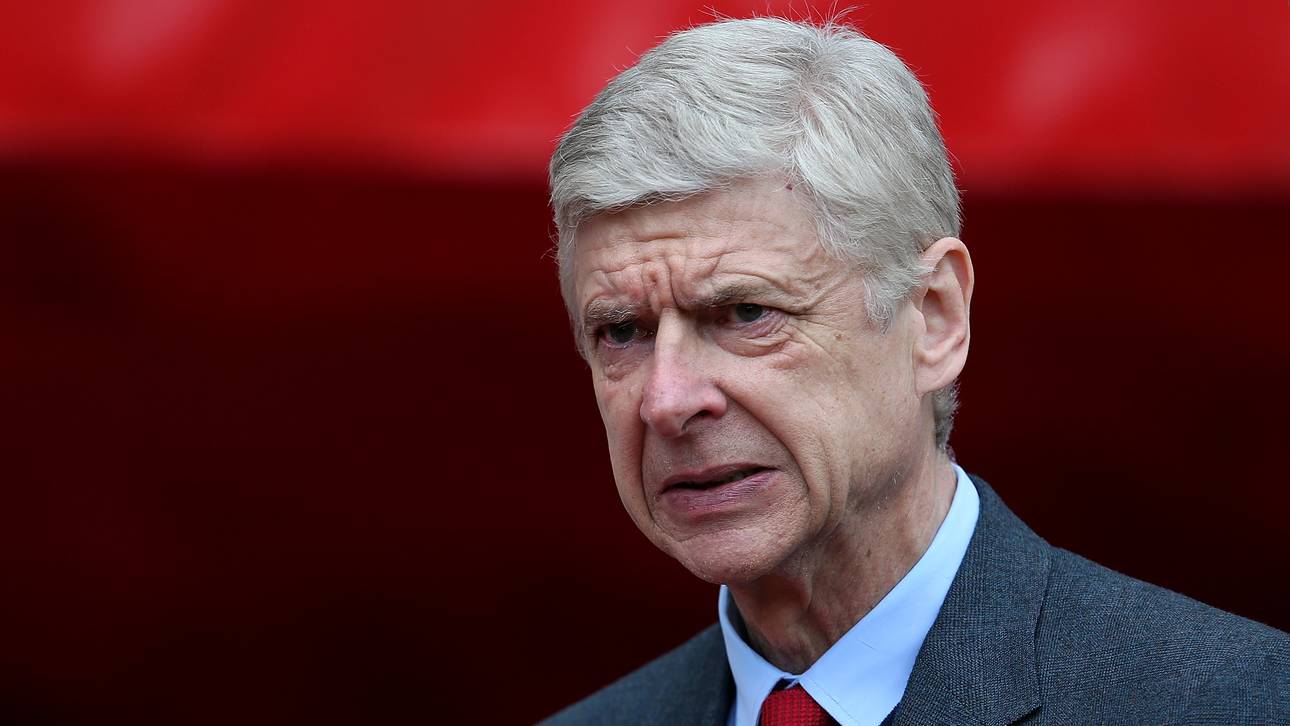 Wenger: Fans Schuld an Heimschwäche