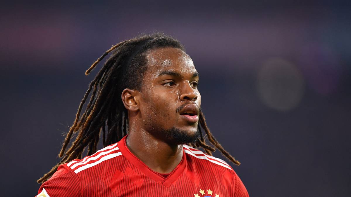 RENATO SANCHES (ab 72.): Kam gegen seinen Heimatverein für Robben und ging auf die rechte Seite. Hatte aber keine Aktionen mehr. SPORT1-Note 3,5