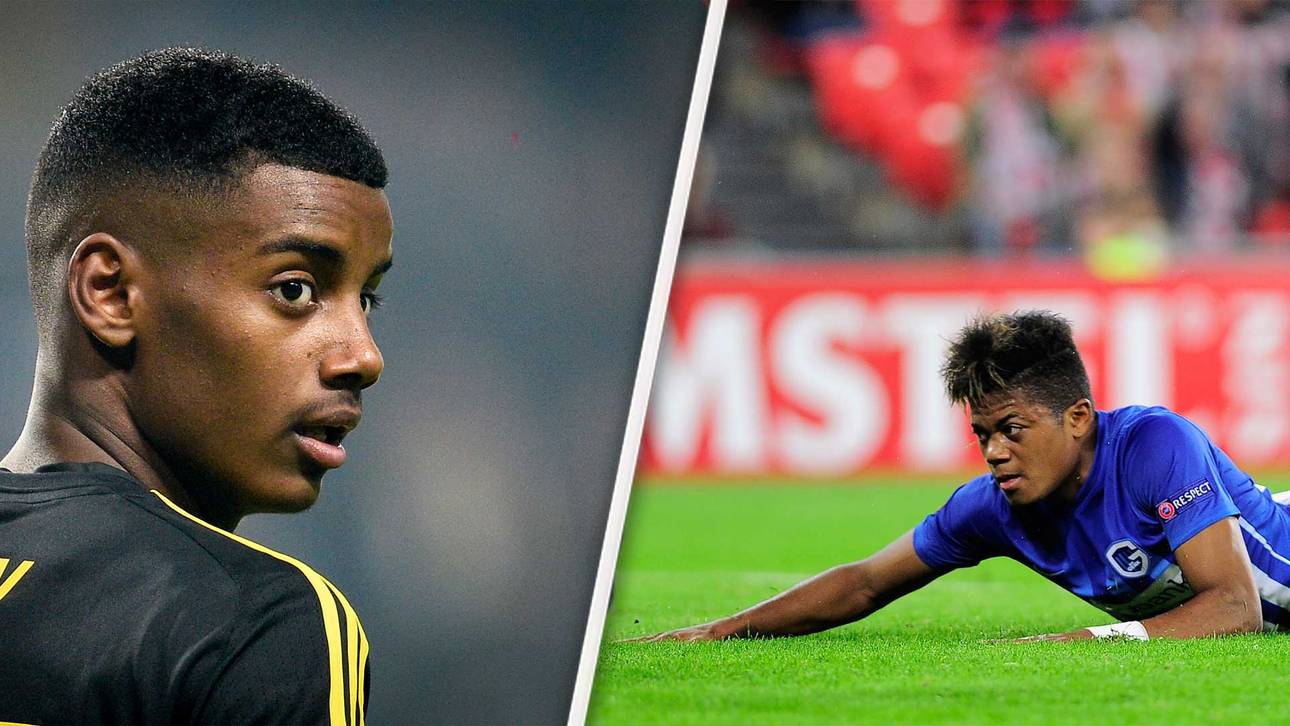 Bundesliga knackt Transferrekord