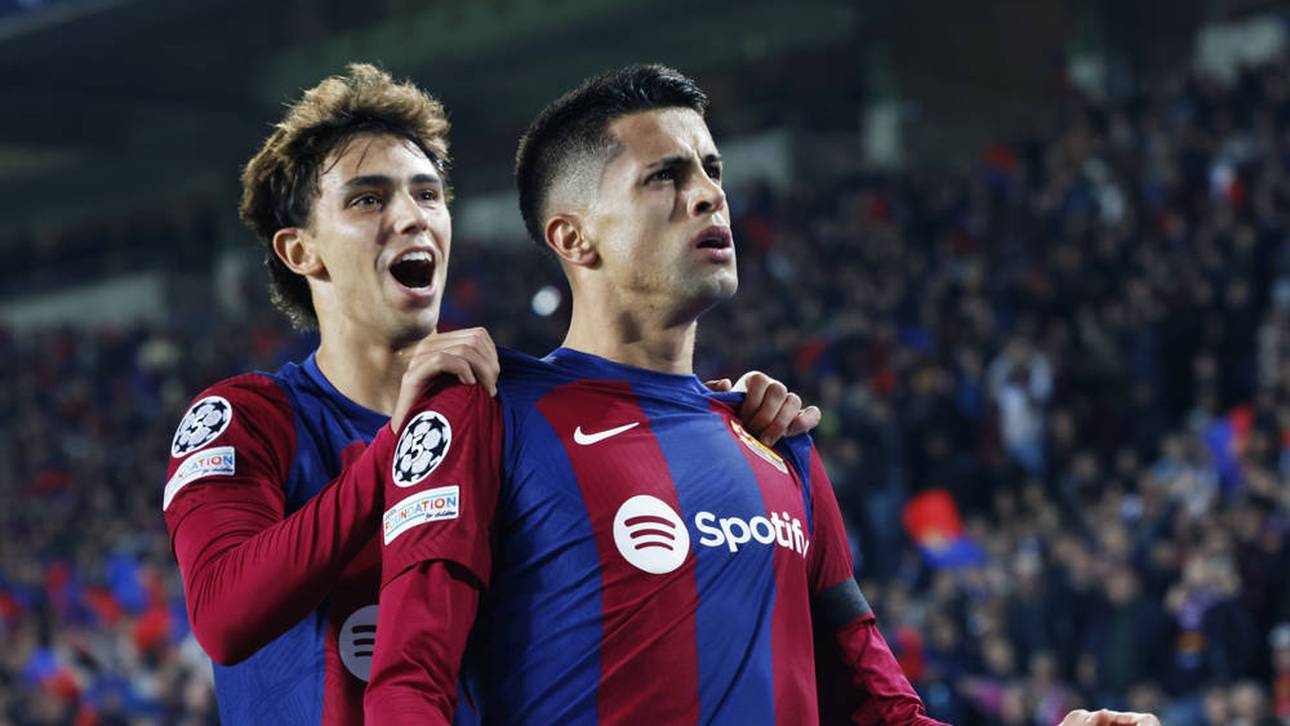 Post gelöscht! Wirbel um Barca-Stars