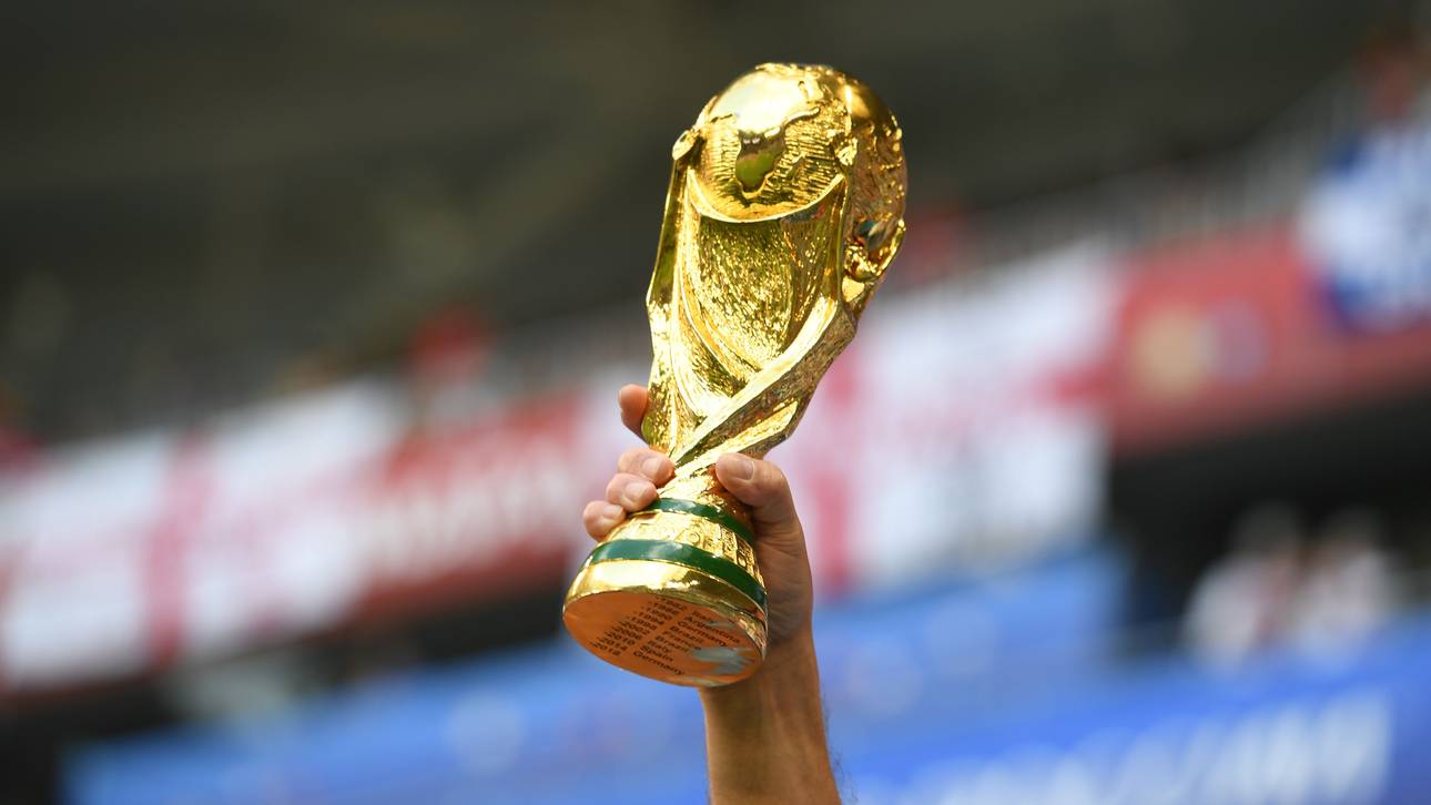 WM-Quali beginnt mit Mongolei-Sieg