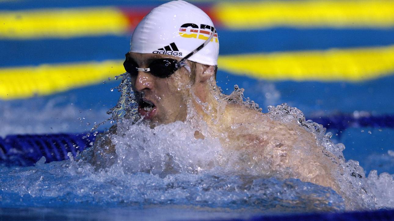 Deutschland hat „das verschlafen“