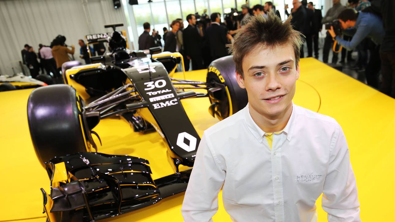 Deletraz setzt Dillmann unter Druck