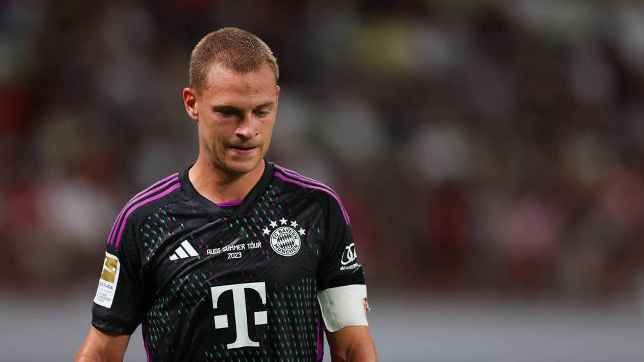 Flug-Ärger bei Bayern