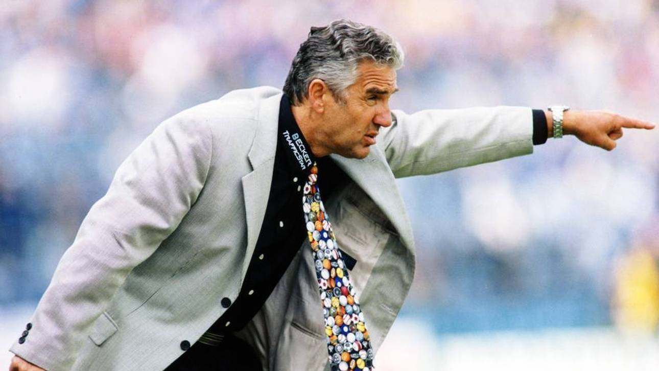 Die krasse Geschichte eines Kämpfers