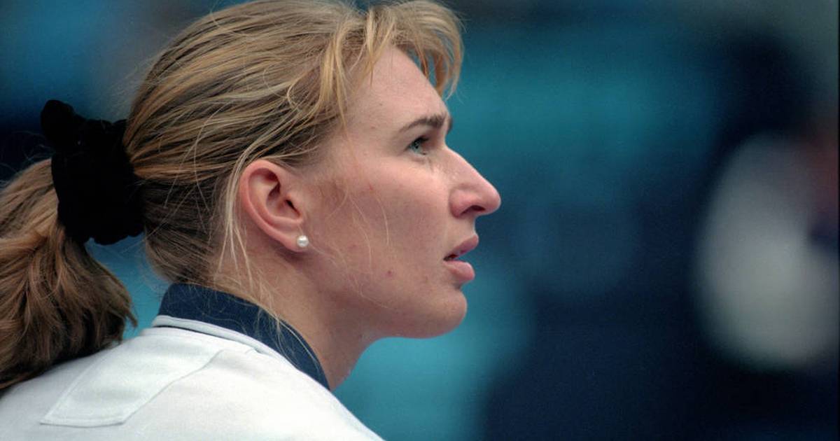 Steffi Graf wird 55: “Wenn sie stillsteht, ist sie eine Göttin”