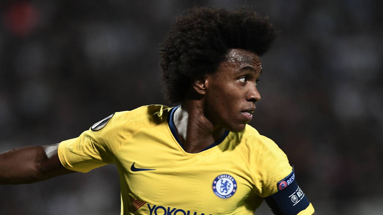 Chelsea mit mühevollem Startsieg