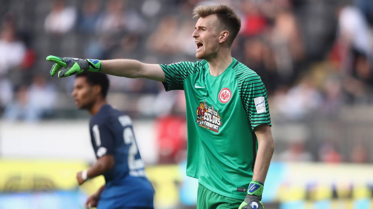 Hradecky als Leno-Ersatz gehandelt