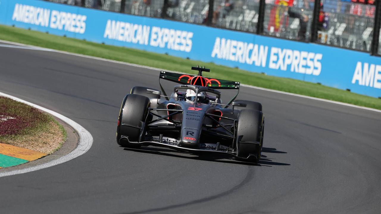 Formel 1: Alle Infos zur Saison 2026 in der Königsklasse des Motorsports
