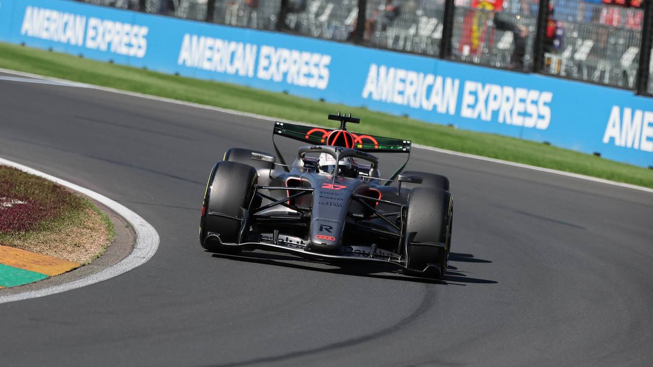 Alle Infos zur Formel-1-Saison 2026