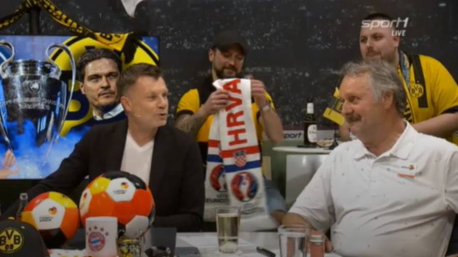 JETZT im TV & Stream: Fantalk feiert Hummels und BVB