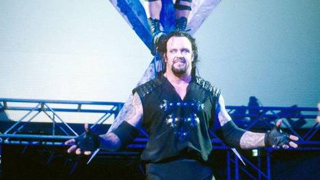 Der Undertaker schockte Ende 1998 mit diesem Auftritt die WWE-Fans