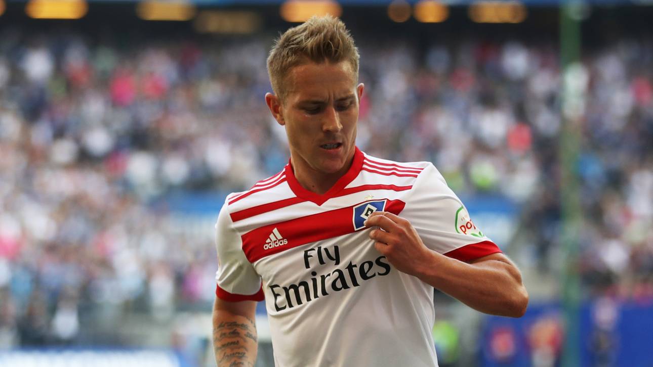 Holtby unterschreibt beim HSV