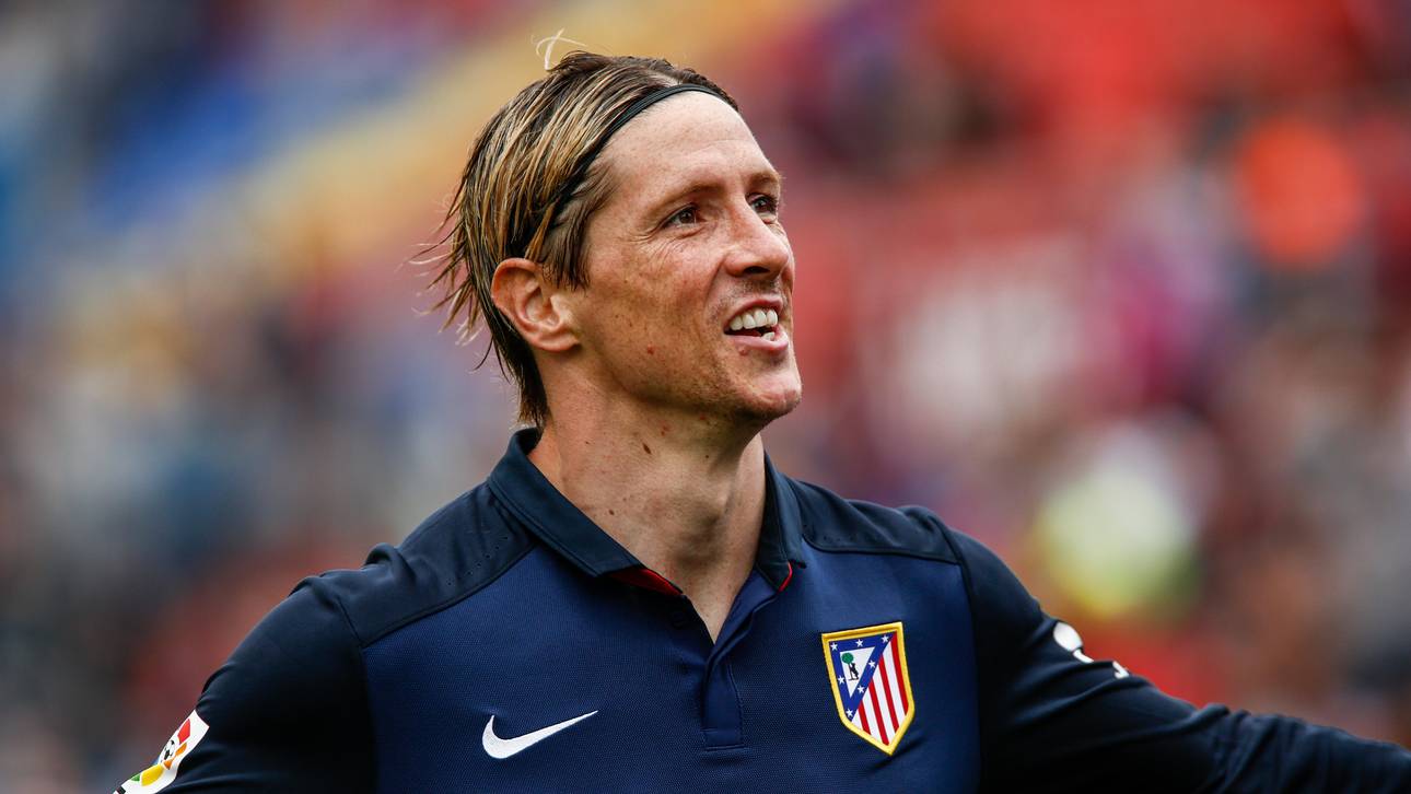 Torres macht bei Atletico weiter
