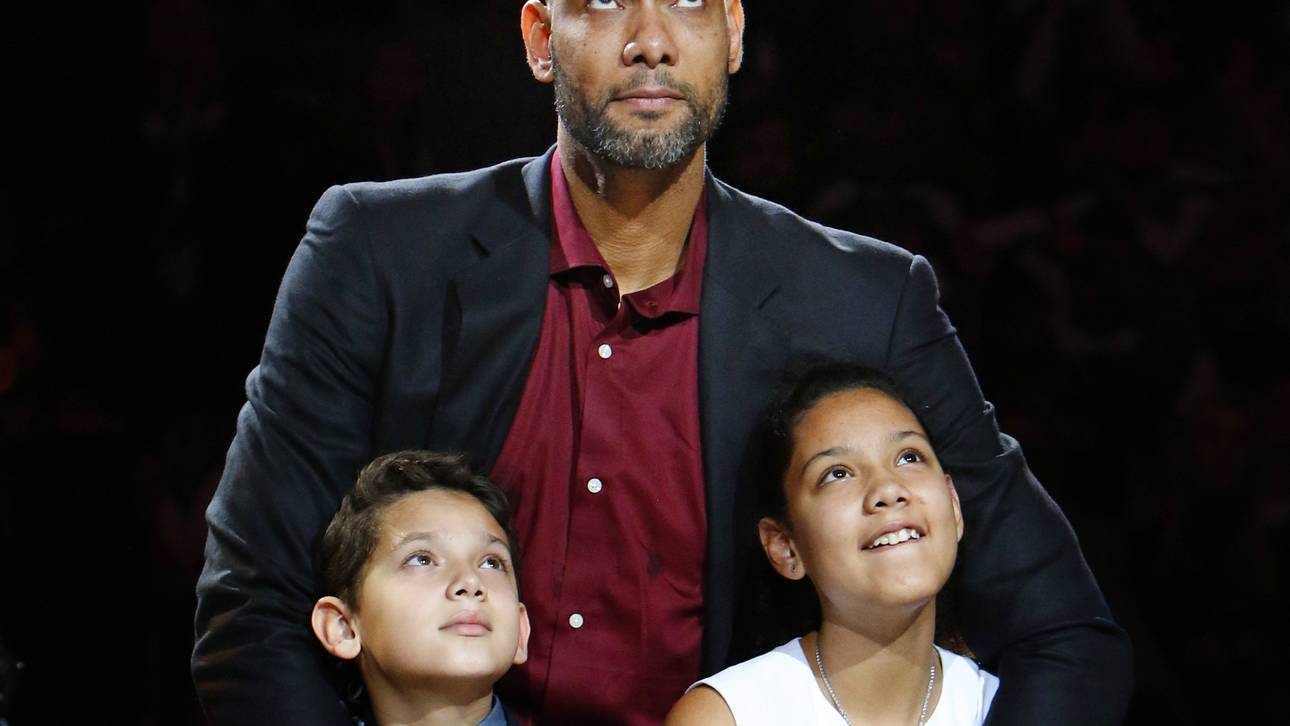 New Orleans Pelicans v San Antonio Spurs