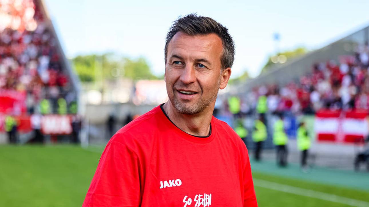 Wem gelingt der Drittliga-Traumstart?