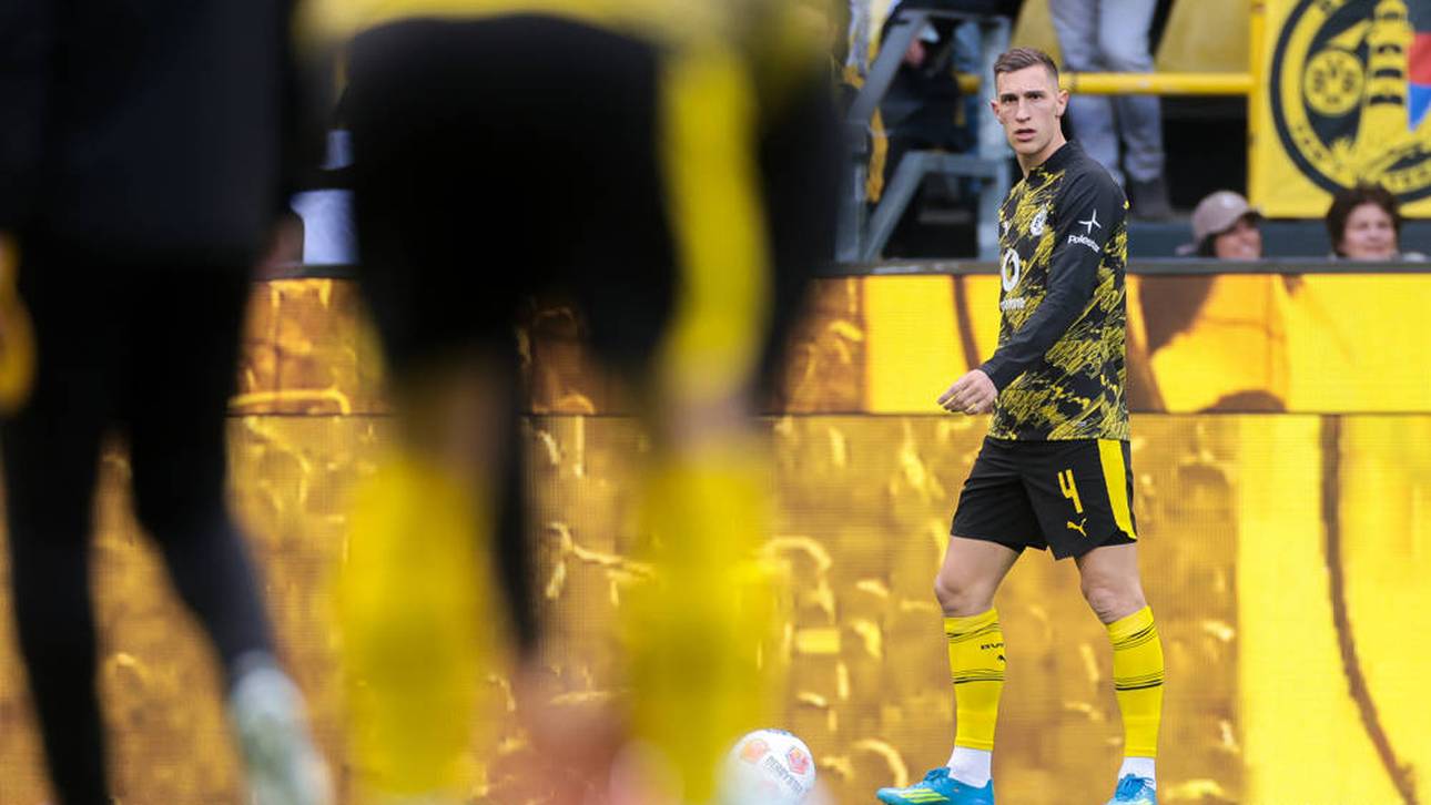 Schlotterbeck? BVB reagiert deutlich