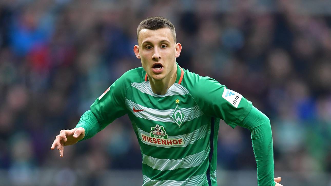 Eggestein ersetzt verletzten Delaney