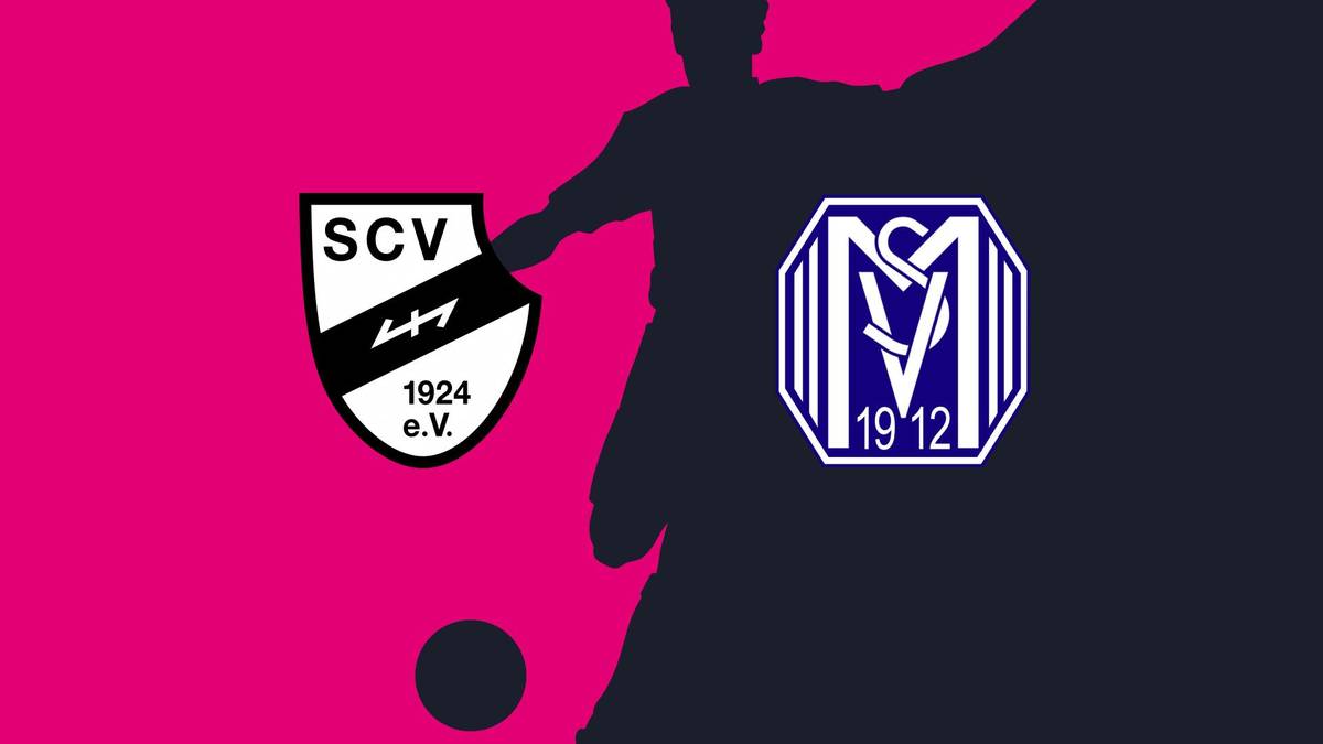 SC Verl - SV Meppen: Tore und Highlights | 3. Liga
