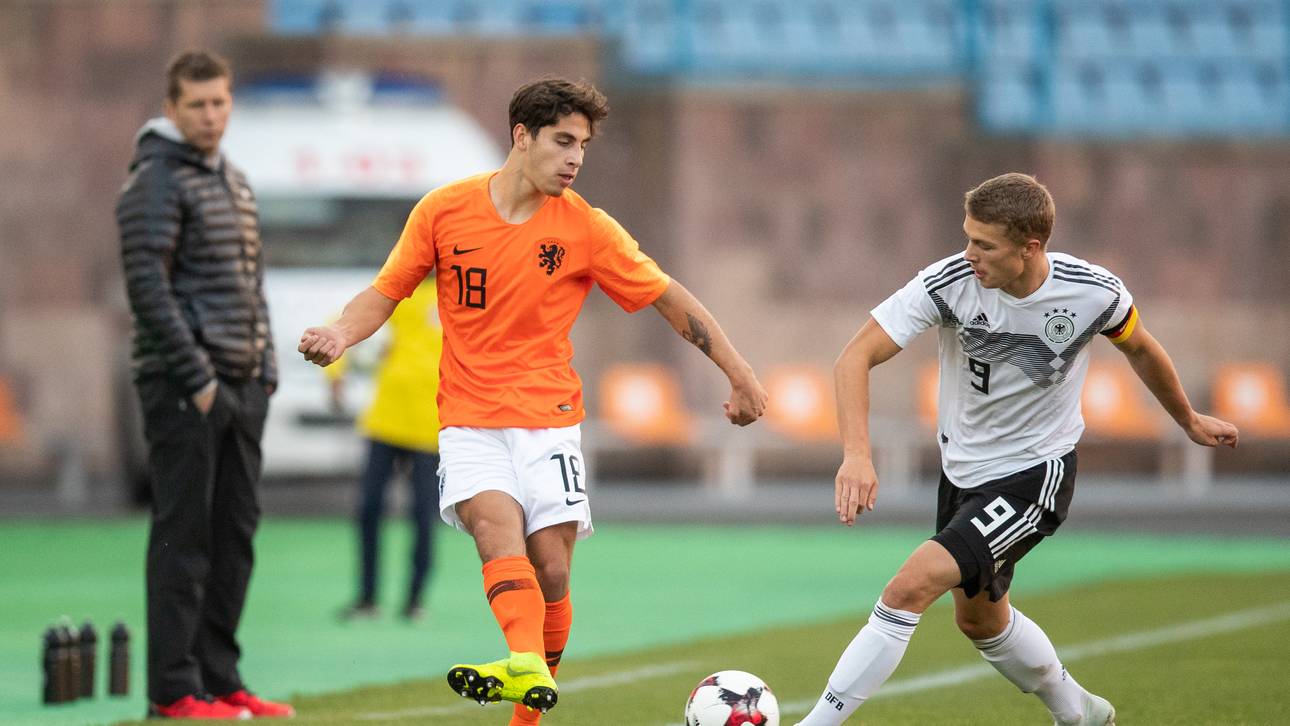 Mega-Klausel für neues Barca-Juwel