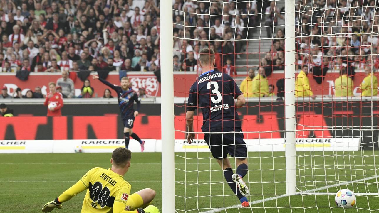 Arroganz-Vorwurf von VfB-Star