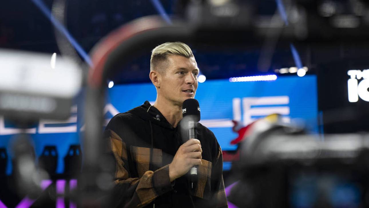 Bayern? Kroos widerspricht Matthäus