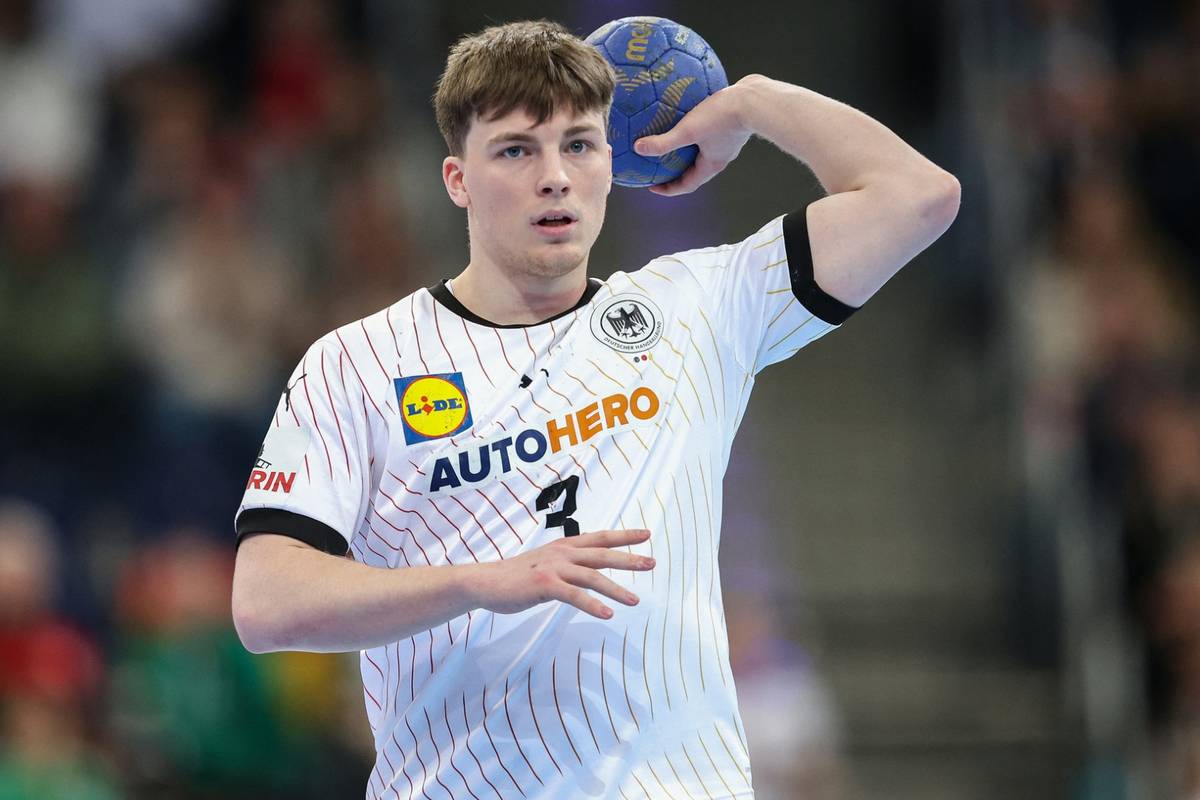 DHB-Profi erfolgreich operiert